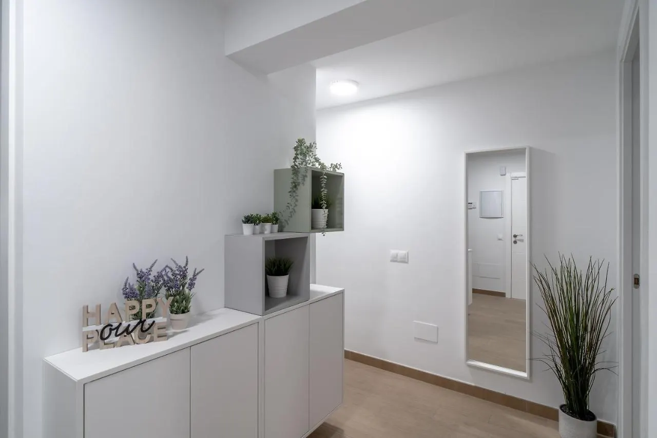 Apartamento Diseno Con Terraza Exterior Chill Out Benalmádena