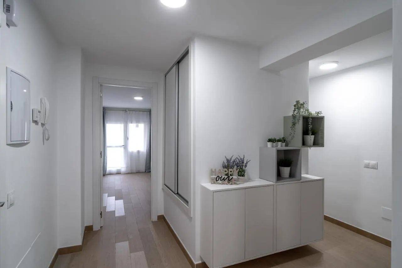 Apartamento Diseno Con Terraza Exterior Chill Out Benalmádena 0*,  Spanien