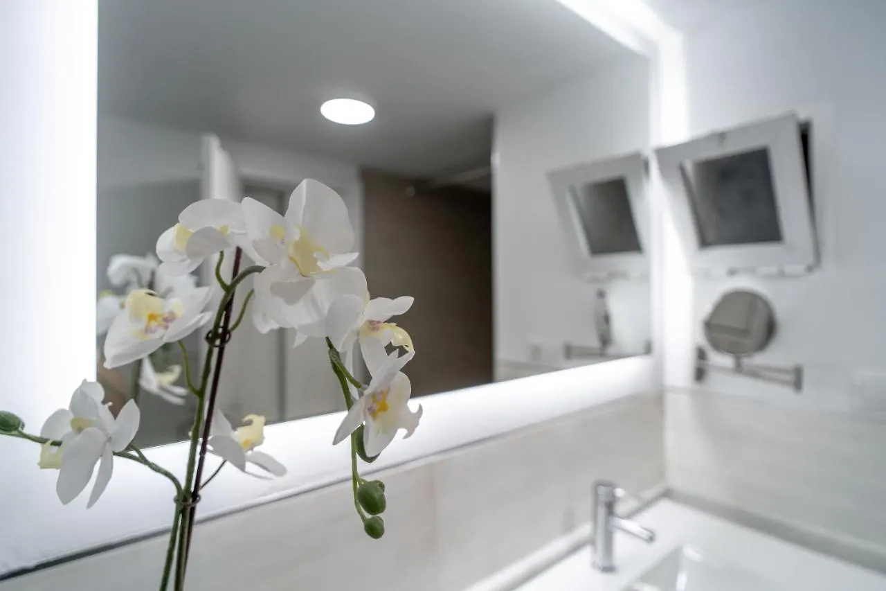 Lägenhet Apartamento Diseno Con Terraza Exterior Chill Out Benalmádena Spanien